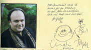 Kammersänger Martin Petzold